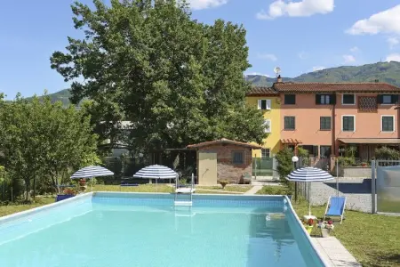 Location Maison à Capannori  Marlia Lucc 8 personnes