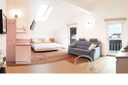 Location Maison à Margreid 4 personnes