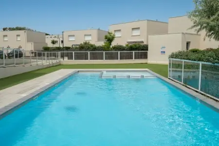 Location Villa à Sérignan 6 personnes