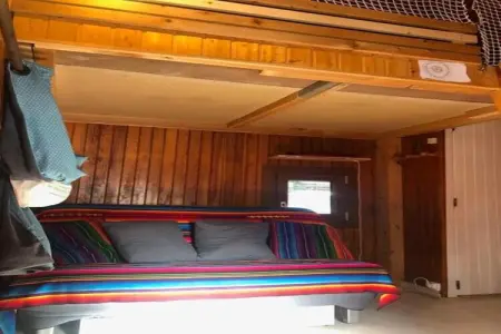 Location Chalet à Chamrousse 2 personnes