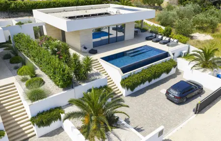 Location Maison à Tkon 4 personnes