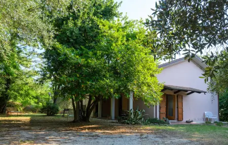 Location Maison à Fano 4 personnes