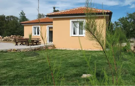 Location Maison à Sveti Anton 6 personnes