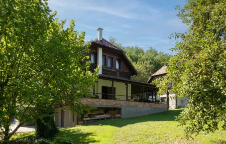 Location Maison à Petrinja 8 personnes