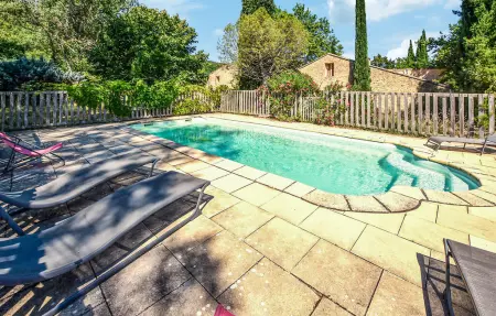 Location Maison à Malaucène 11 personnes