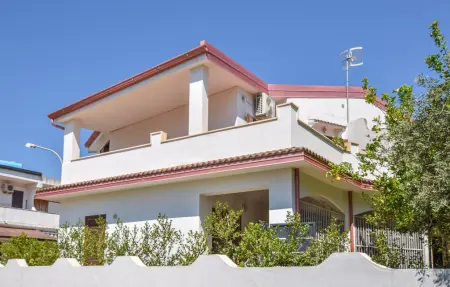 Location Maison à Staletti 8 personnes