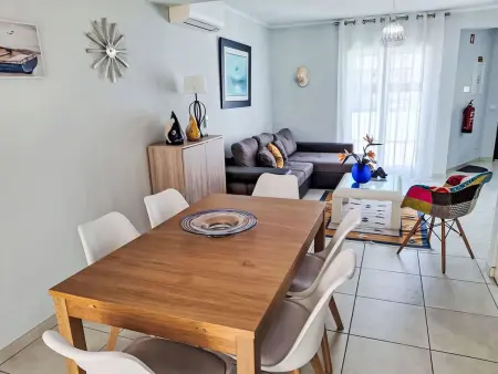 Location Maison à Vilamoura 4 personnes