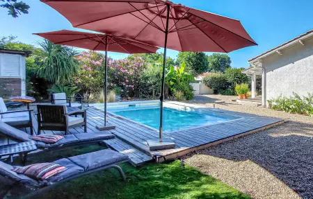 Location Maison à Andernos les Bains 4 personnes