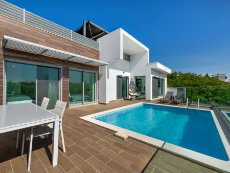 Location Villa à Albufeira 6 personnes