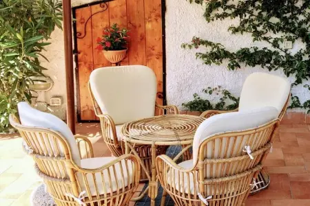 Location Maison à Porto Badino   Terracina 7 personnes