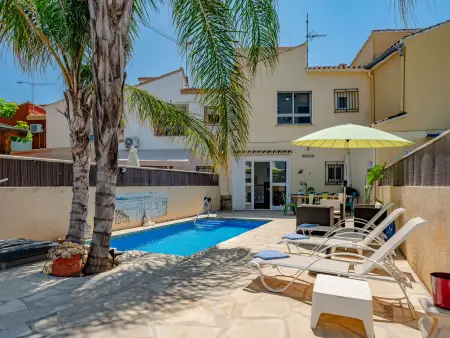 Location Maison à Dénia 6 personnes