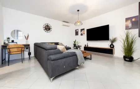 Location Maison à Rovinj 4 personnes