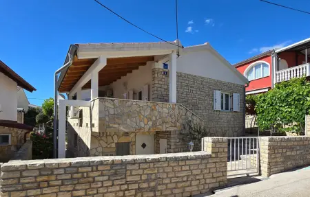 Location Maison à Krusevo 8 personnes