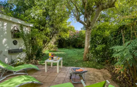 Location Maison à La Rochelle 9 personnes