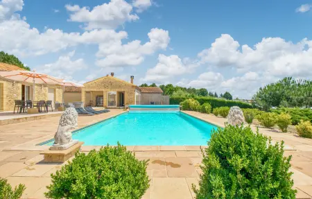 Location Maison à La Douze 10 personnes