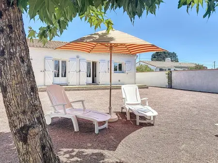 Location Maison à Tharon Plage 4 personnes
