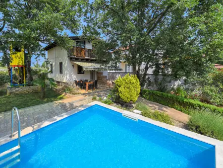 Location Maison à Poreč Tar 4 personnes