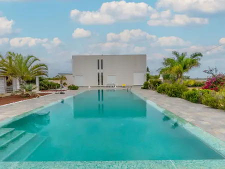 Location Maison à Alicante Elche Crevillente 8 personnes