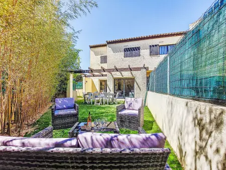 Location Maison à Le Grau du Roi 8 personnes