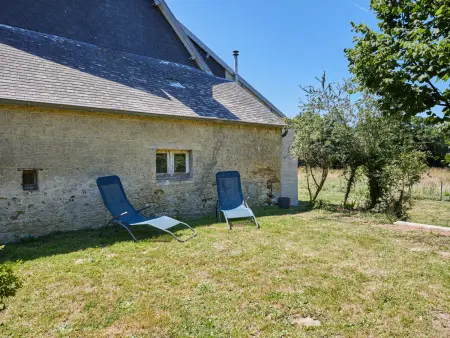 Location Maison à Saint nicolas de pierrepont 5 personnes