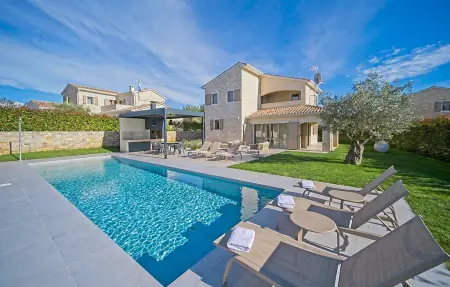 Location Maison à Vizinada 6 personnes