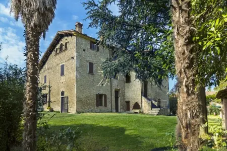 Location Maison à Modigliana 6 personnes