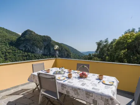 Location Maison à Camaiore 4 personnes