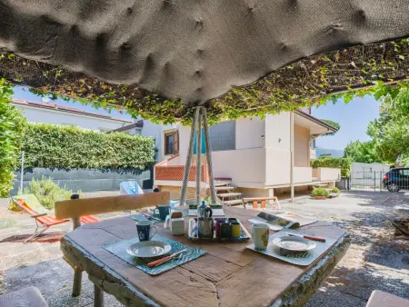 Location Maison à Lido di Camaiore 7 personnes