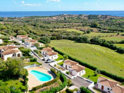 Location Maison à Budoni 4 personnes, Sardaigne
