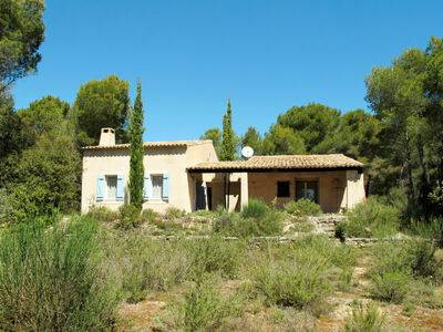 Location Maison à Lauris 4 personnes, Roussillon