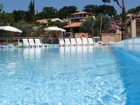 Location Maison à Guardistallo 4 personnes