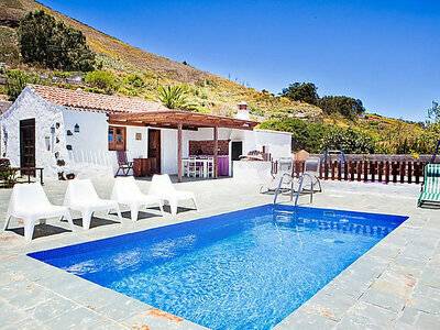 Location Maison à El Rosario 4 personnes, Canaries