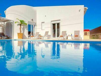 Location Villa à Skaleta 14 personnes, Grèce