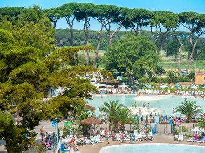 Location Maison à San Vincenzo 5 personnes, Livourne