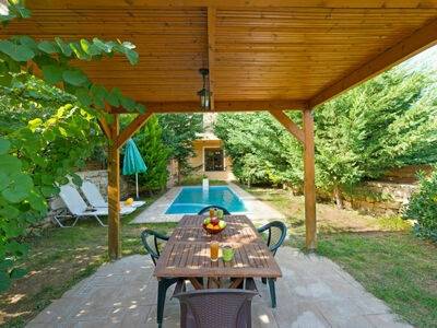 Location Villa à Bali, Rethymnon 6 personnes, Grèce