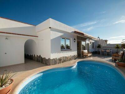 Location Maison à Palm  Mar 4 personnes, Santa Cruz de Ténérife