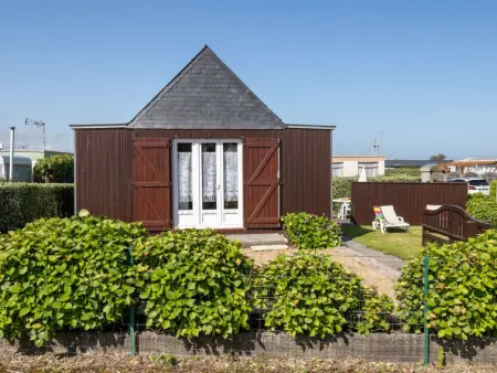 Location Maison à Cléder 4 personnes