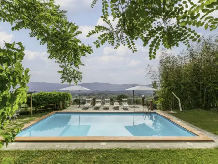 Location Gîte à Reggello 6 personnes