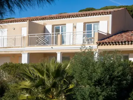Location Maison à Sainte Maxime 4 personnes