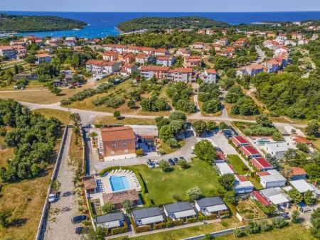 Location Maison à Pula Banjole 6 personnes