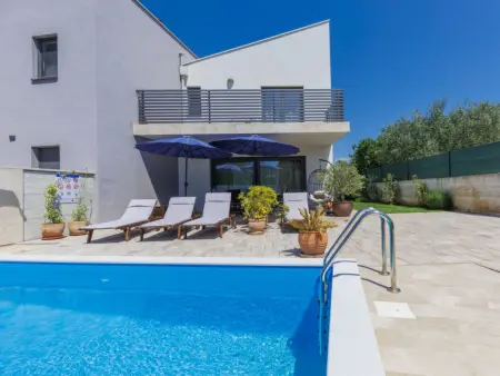 Location Maison à Poreč 6 personnes