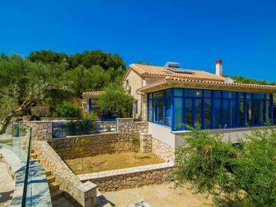 Location Villa à Laganas 6 personnes, Grèce de l'Ouest