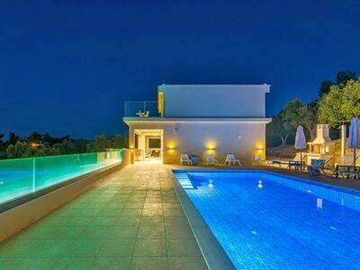 Location Villa à Laganas 4 personnes, Grèce