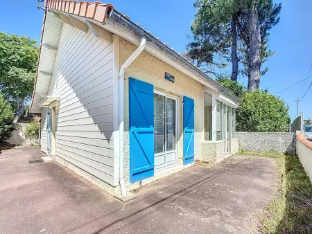 Location Maison à Tharon Plage 4 personnes