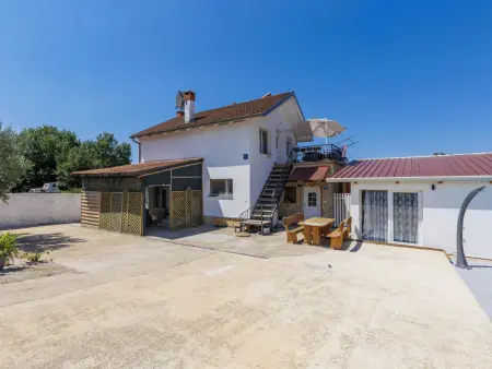 Location Maison à Fažana Peroj 5 personnes