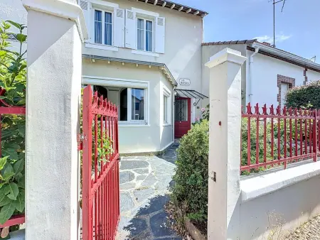 Location Maison à La Bernerie en Retz 6 personnes