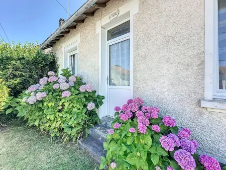 Location Maison à Tharon Plage 6 personnes