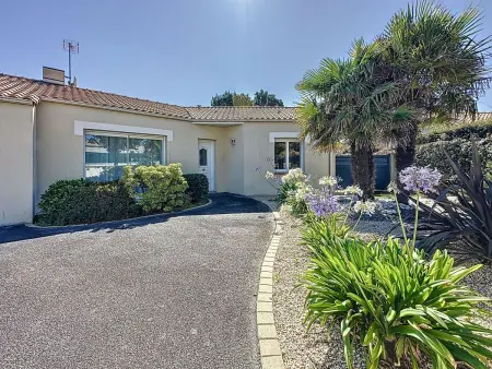 Location Maison à Tharon Plage 5 personnes