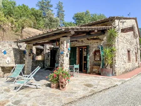 Location Maison à Lucca 4 personnes