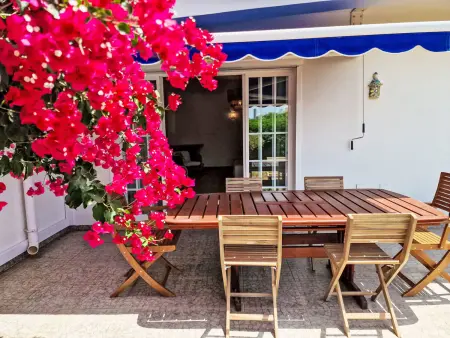 Location Maison à Albufeira 6 personnes